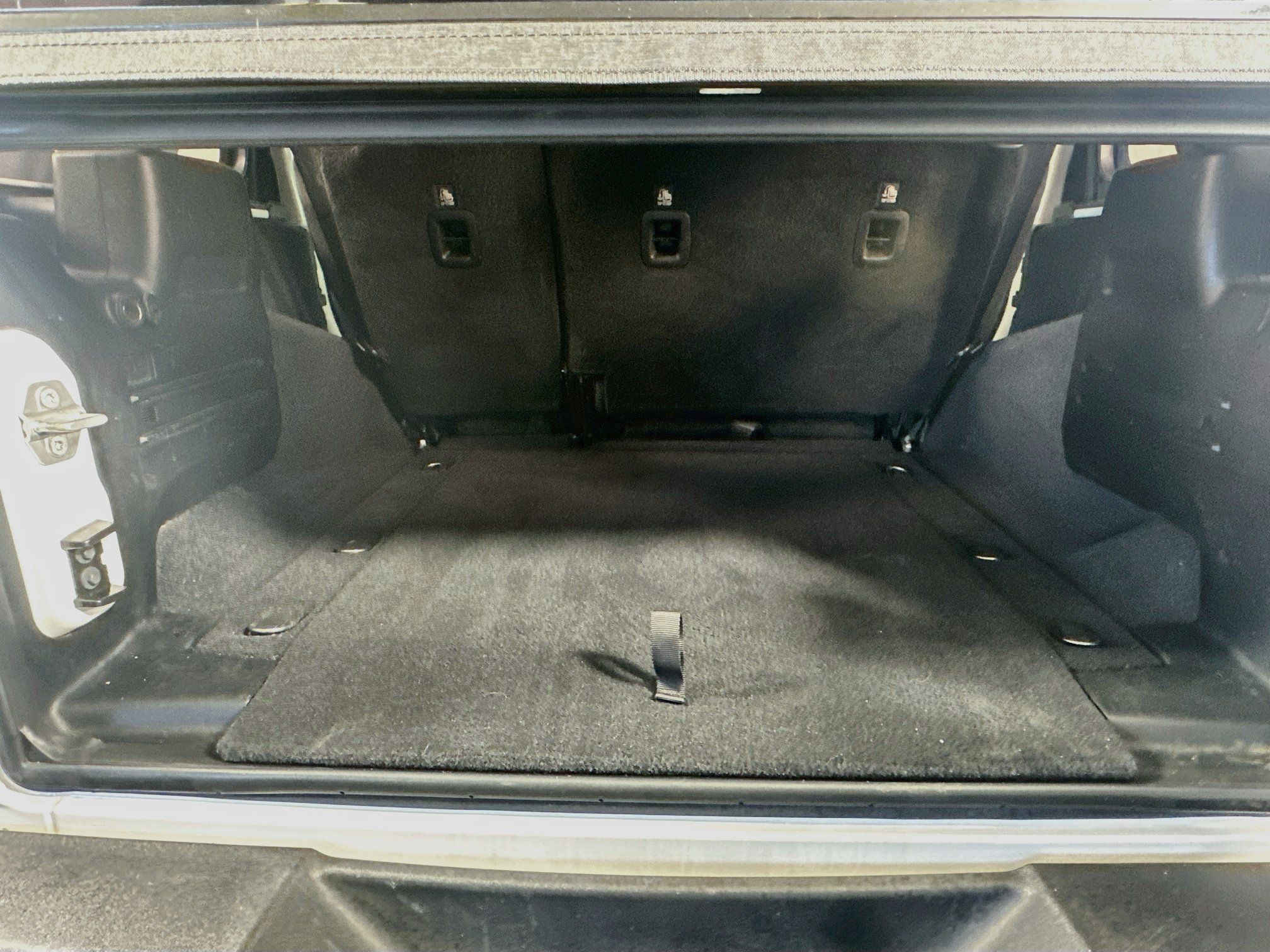 Used 2018 Jeep Wrangler Unlimited Sport AWD/4WD image 26