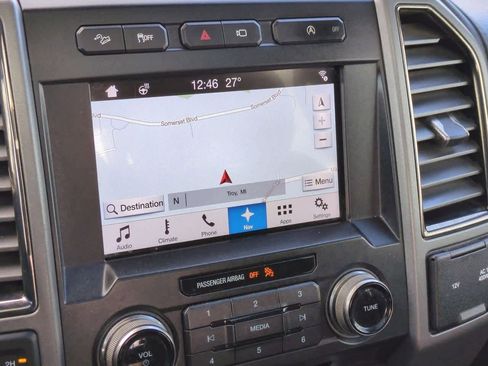 Used 2018 Ford F150 Raptor w/ Equipment Group 802A Luxury image 30