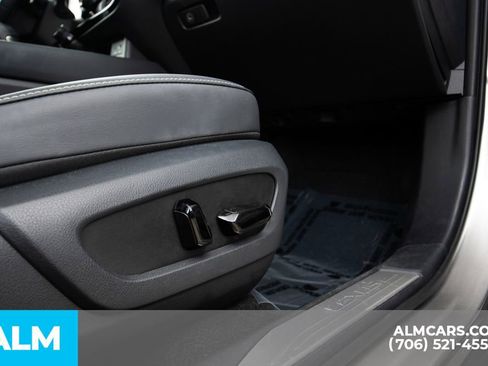 Used 2022 Lexus NX 350h AWD image 33