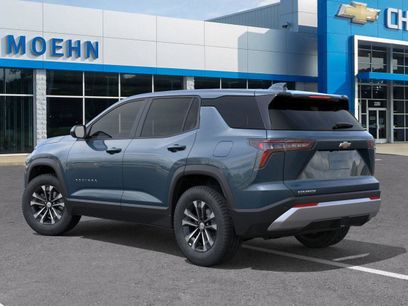 New 2026 Chevrolet Equinox LT w/ Convenience Package II