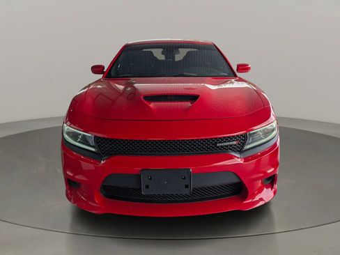 Used 2022 Dodge Charger GT RWD image 3