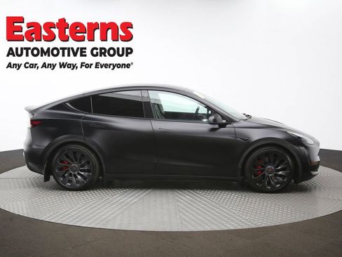 Used 2022 Tesla Model Y Performance image 43