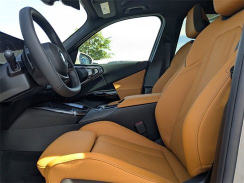 New 2026 BMW X3 xDrive30 w/ Convenience Package image 22