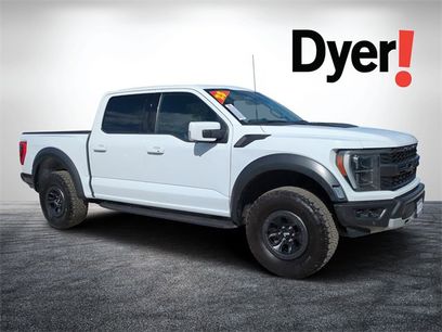 Used 2023 Ford F150 Raptor w/ Raptor Carbon Fibre Package