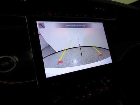 Used 2021 Jeep Grand Cherokee L Overland w/ Luxury Tech Group IV image 31