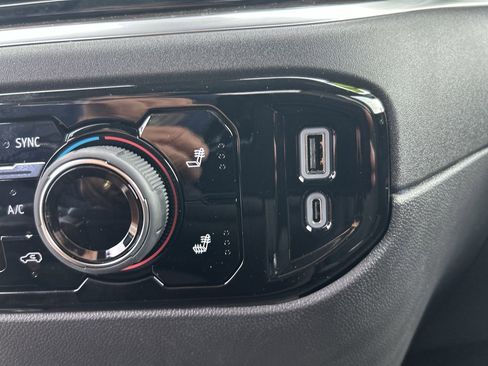 New 2026 Chevrolet Silverado 1500 LT image 35