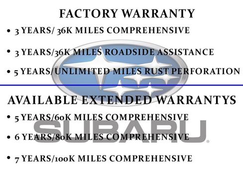 New 2026 Subaru Forester Premium AWD/4WD image 14
