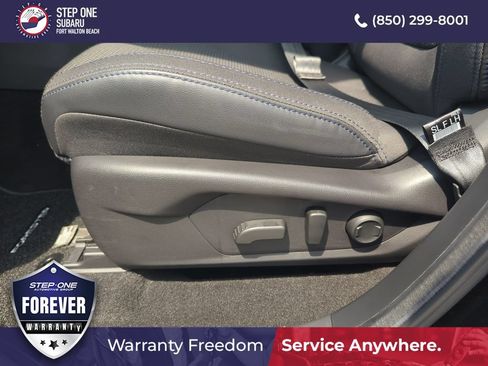 Certified 2026 Subaru Forester Premium AWD/4WD image 13