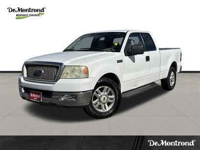Used 2004 Ford F150 XL