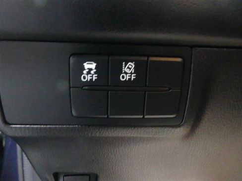 Used 2019 MAZDA MAZDA6 Touring image 30