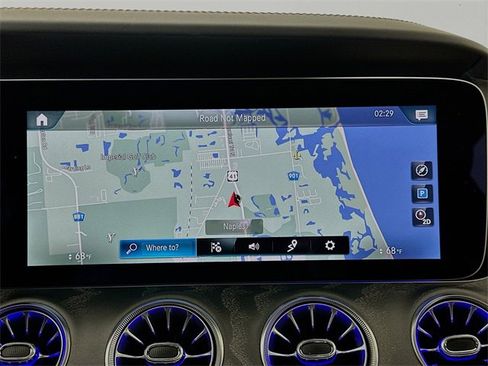 Certified 2023 Mercedes-Benz AMG GT 53 image 13