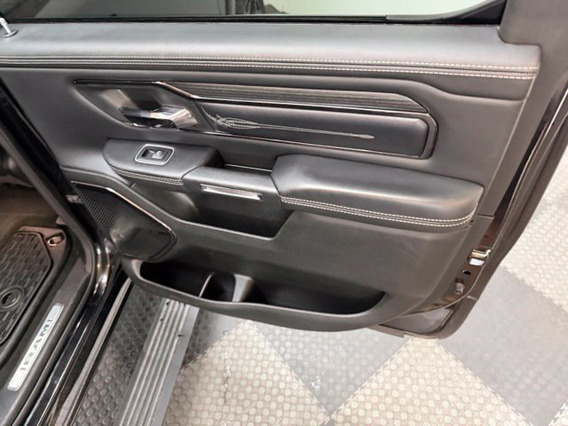 Used 2022 RAM 1500 Big Horn AWD/4WD image 39