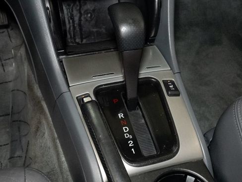 Used 2007 Honda Accord EX-L image 18