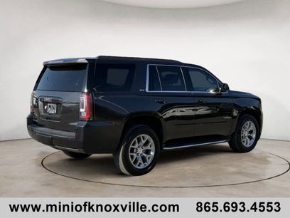 Used 2018 GMC Yukon SLT w/ Open Road Package