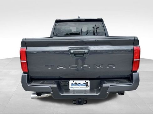 Used 2025 Toyota Tacoma SR5 RWD image 3