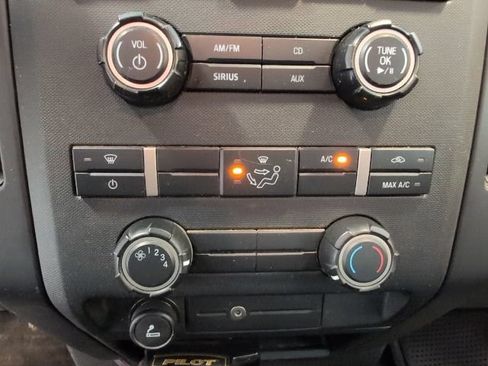 Used 2012 Ford F150 STX w/ STX Decor Pkg AWD/4WD image 21