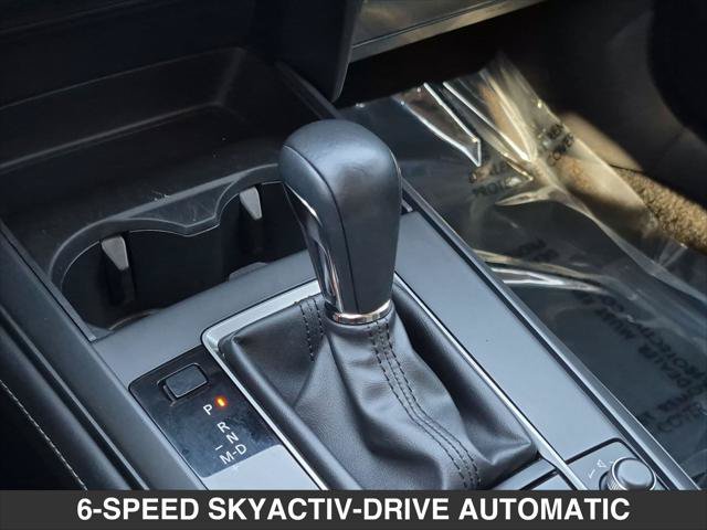 Used 2023 MAZDA CX-30 AWD 2.5 S w/ Select Package image 16