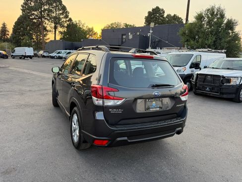 Used 2019 Subaru Forester w/ Alloy Wheel Package AWD/4WD image 6