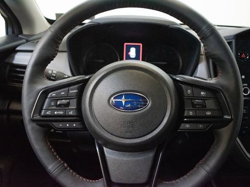 Used 2026 Subaru Crosstrek 2.5i Limited AWD/4WD image 12