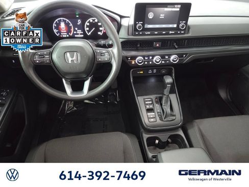 Used 2024 Honda CR-V EX image 14