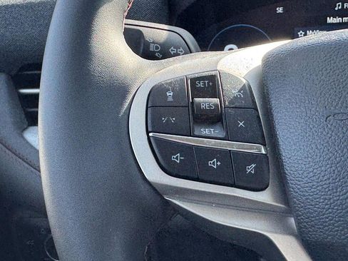 New 2026 Ford Explorer Active image 14