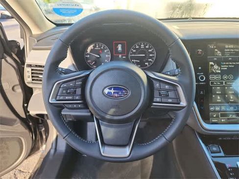 New 2025 Subaru Outback Premium image 20