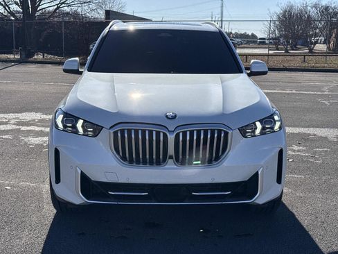 Used 2024 BMW X5 xDrive40i w/ Premium Package image 10
