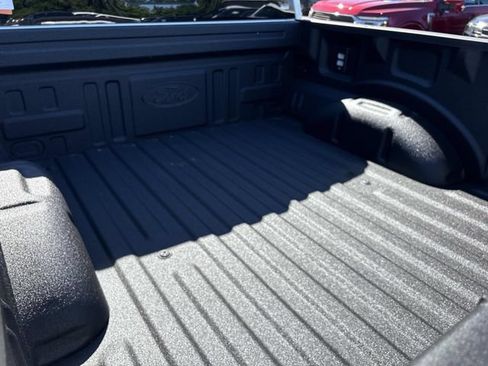 New 2026 Ford F150 Lariat w/ Equipment Group 502A High AWD/4WD image 13