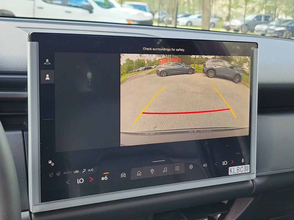 New 2026 MAZDA CX-5 Preferred AWD/4WD image 27