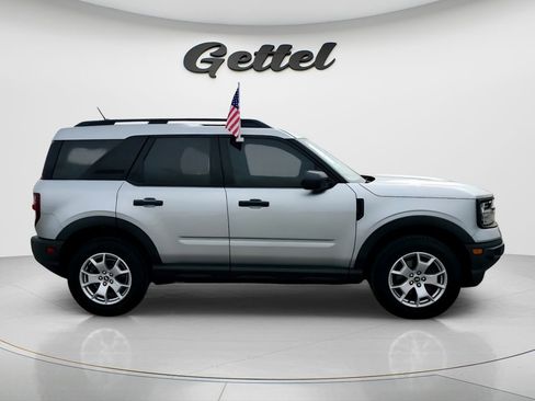 Used 2021 Ford Bronco Sport image 6