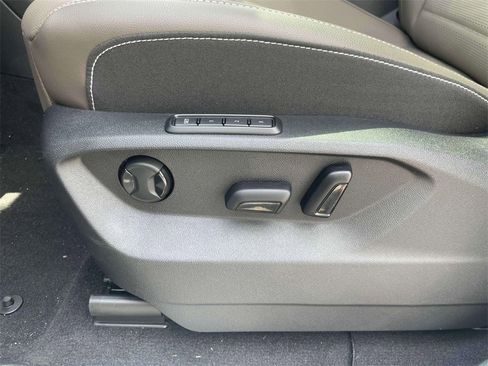 New 2024 Volkswagen Atlas SEL image 19