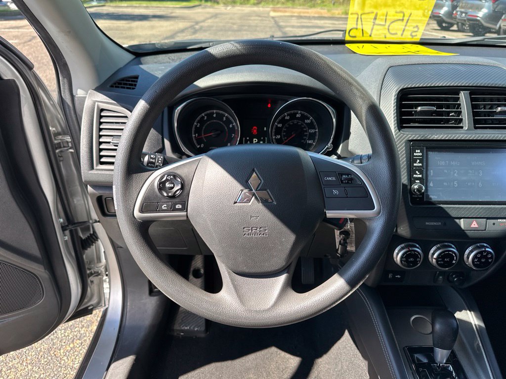 Used 2022 Mitsubishi Outlander Sport FWD image 39