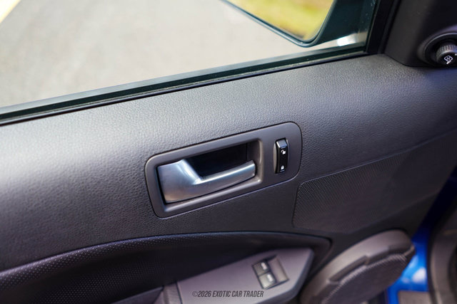Used 2009 Ford Mustang Shelby GT500 RWD image 50