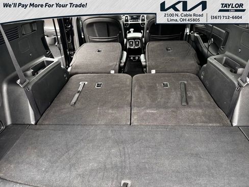 Used 2023 Kia Sorento SX AWD/4WD image 23