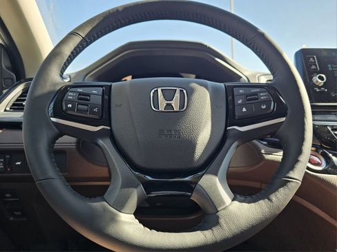 New 2026 Honda Odyssey Elite image 32