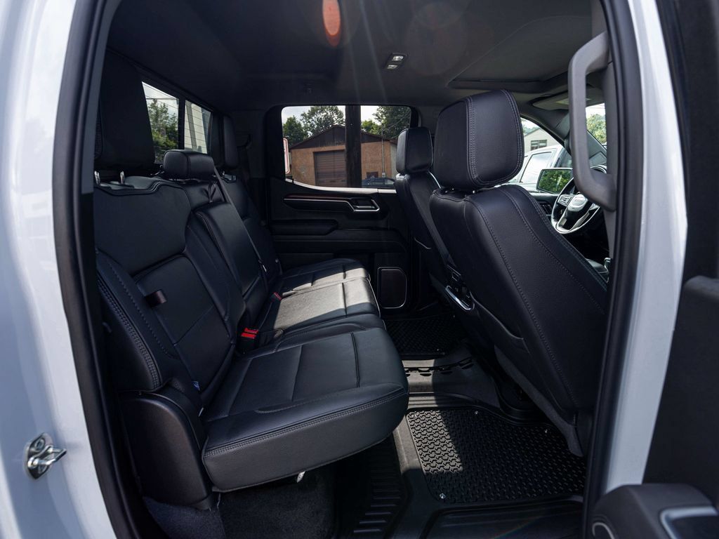 Used 2026 GMC Sierra 1500 Denali AWD/4WD image 29