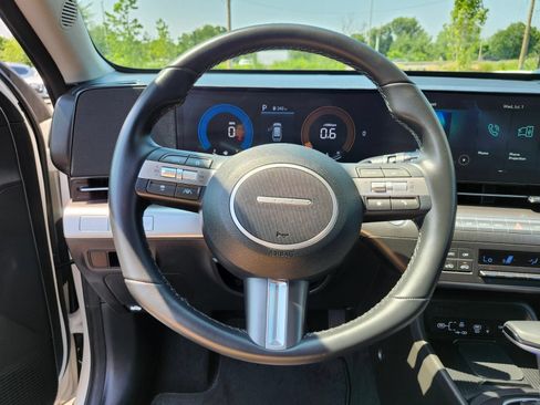 Certified 2026 Hyundai Kona SEL Sport AWD/4WD image 25
