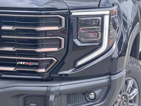 New 2026 GMC Sierra 1500 AT4X AWD/4WD image 2