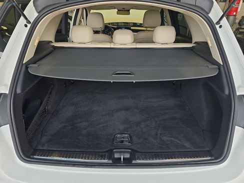 Certified 2022 Mercedes-Benz GLC 300 image 13