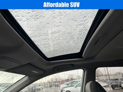 Used 2009 Honda CR-V EX-L image 15