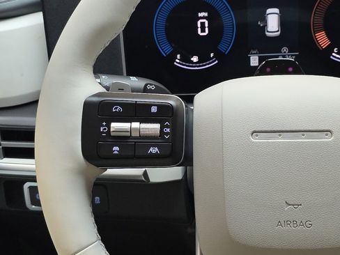 New 2026 Hyundai Santa Fe SEL image 18