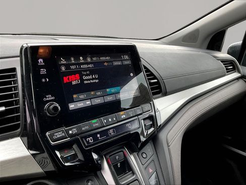 Used 2019 Honda Odyssey EX-L image 15