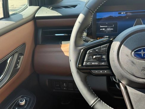 New 2026 Subaru Outback Touring AWD/4WD image 13