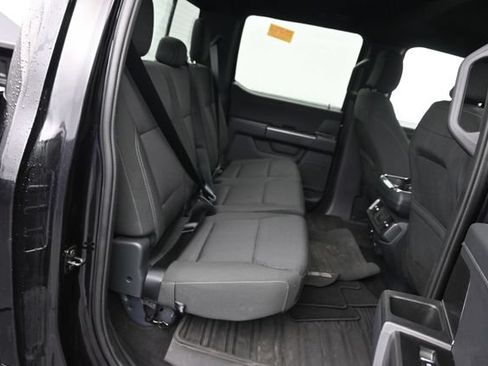 Used 2024 Ford F150 XLT w/ Equipment Group 302A MID AWD/4WD image 6