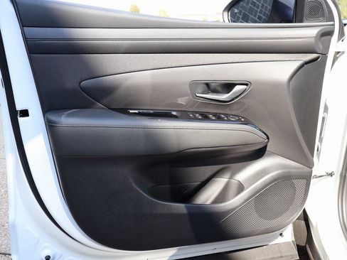 New 2026 Hyundai Santa Cruz XRT image 21