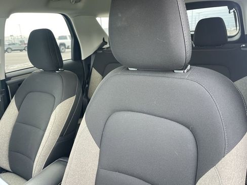 Used 2025 Ford Bronco Sport Big Bend image 7