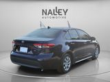 Used 2023 Toyota Corolla LE image 5