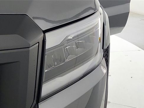 Certified 2026 Nissan Frontier PRO-4X w/ Pro-4x Convenience Package image 42