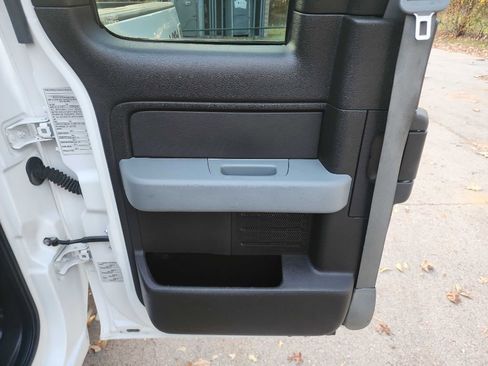 Used 2012 Ford F150 XL w/ Trailer Tow Pkg image 26