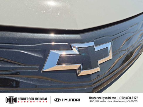 Used 2020 Chevrolet Bolt LT FWD image 11